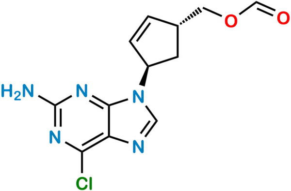 Abacavir Impurity 3