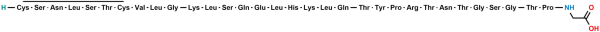 Calcitonin Salmon EP Impurity E