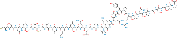 Calcitonin Salmon Impurity 2