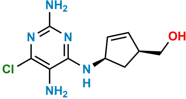 Abacavir Impurity 4