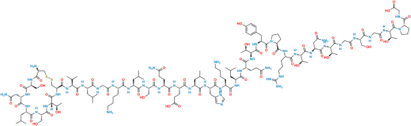 Calcitonin Salmon USP Related Compound B