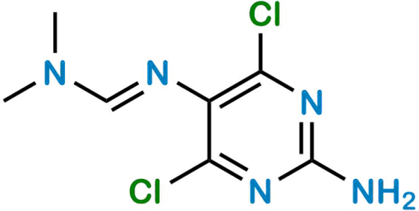 Abacavir Impurity 7