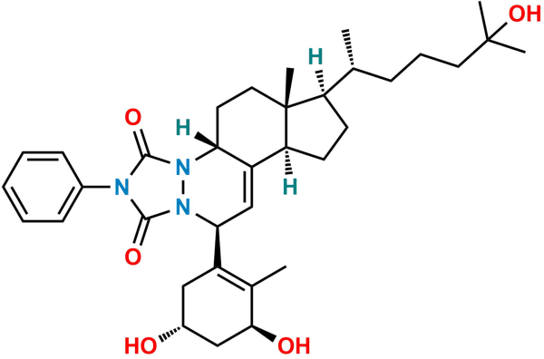 Calcitriol EP Impurity C