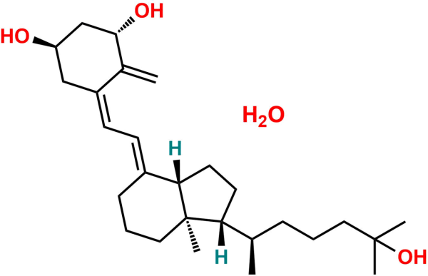 Calcitriol Monohydrate