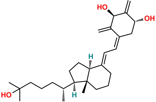 Methylene Calcitriol