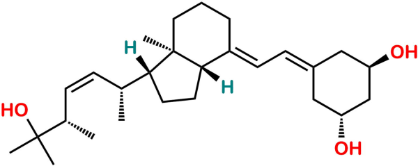 22Z-Paricalcitol