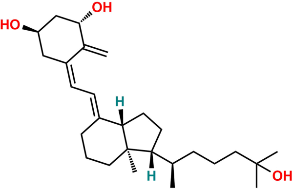 Calcitriol