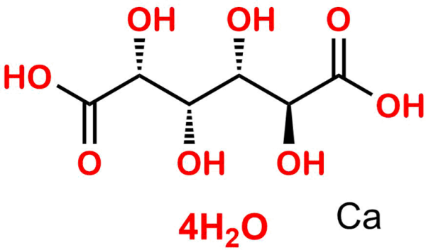 Calcium Saccharate