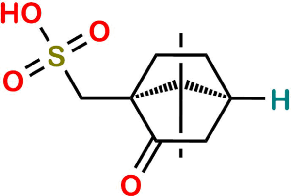 (1R)-(-)-10-Camphorsulfonic acid