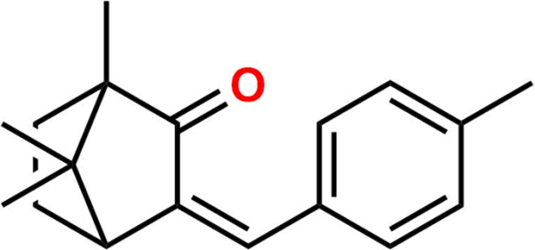 Methyl Benzylidene Camphor