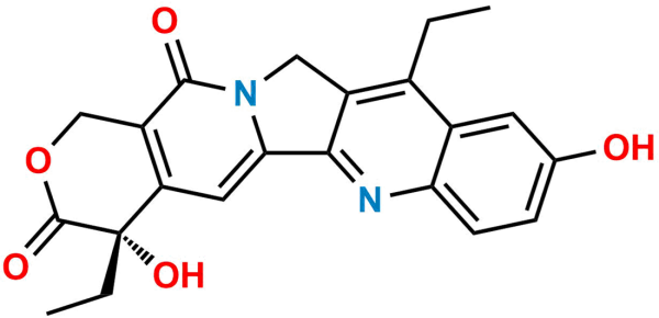 11-Ethyl-9-Hydroxycamptothecin