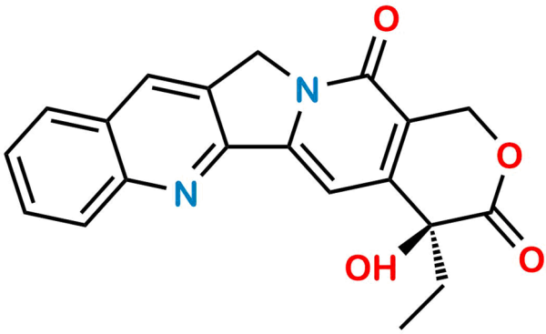 Camptothecin