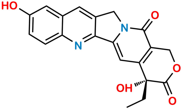 (R)-10-Hydroxy Camptothecin