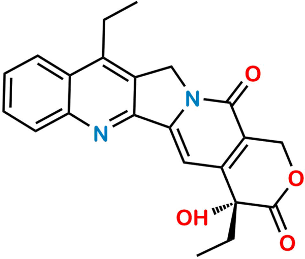 (R)-7-Ethyl Camptothecin