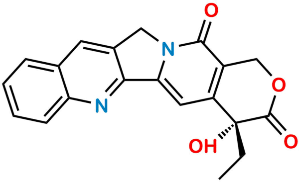 (R)-Camptothecin