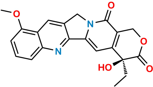 (S)-9-Methoxy Camptothecin