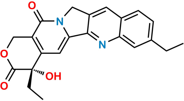 11-Ethyl Camptothecin