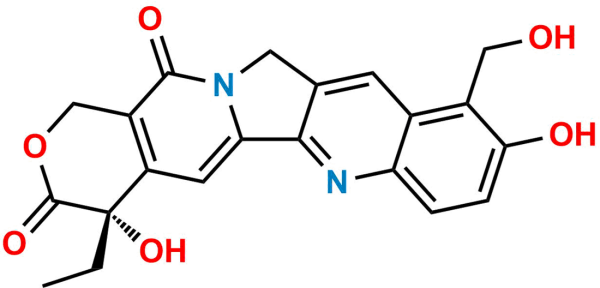 9-Hydroxymethyl-10-Hydroxy Camptothecin