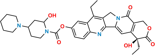 Camptothecin Impurity 1