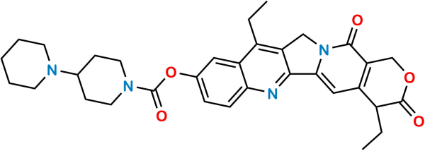 Camptothecin Impurity 2