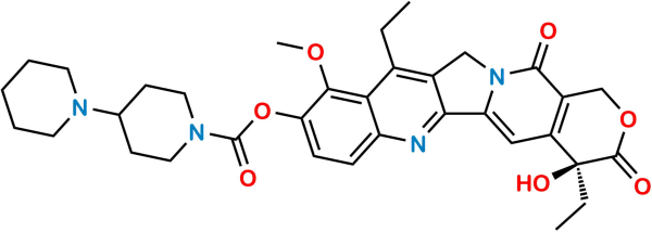 Camptothecin Impurity 3