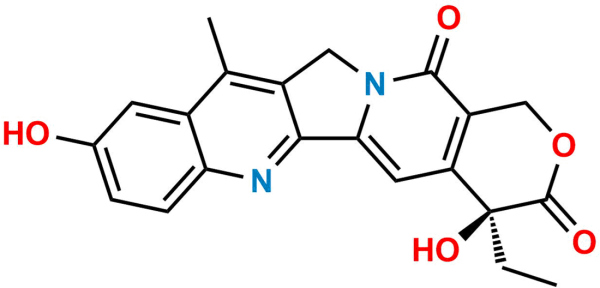 Camptothecin Impurity 4