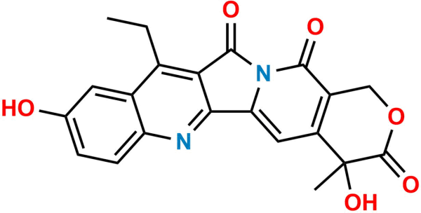 Camptothecin Impurity 5