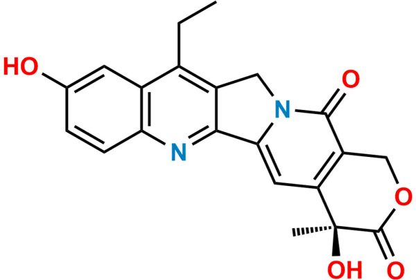 Camptothecin Impurity D