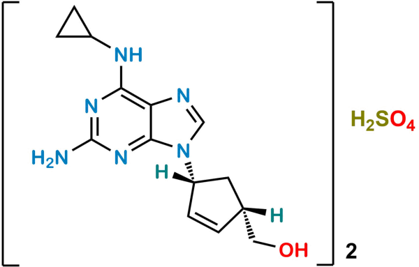 Abacavir Sulfate