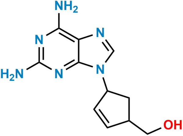 Abacavir USP Related Compound A