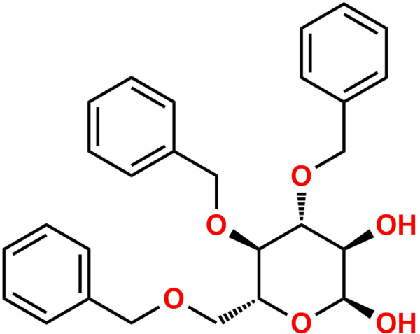 Canagliflozin Impurity 10