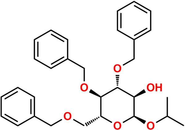 Canagliflozin Impurity 11