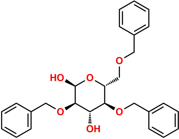 Canagliflozin Impurity 12