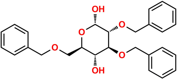 Canagliflozin Impurity 13