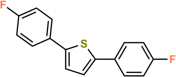 Canagliflozin Impurity 16