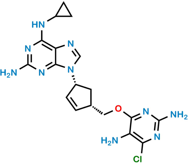 Abacavir EP Impurity B