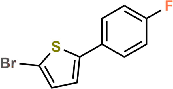 Canagliflozin Impurity 19