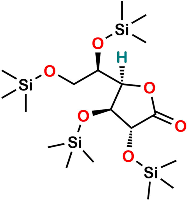 Canagliflozin Impurity 45