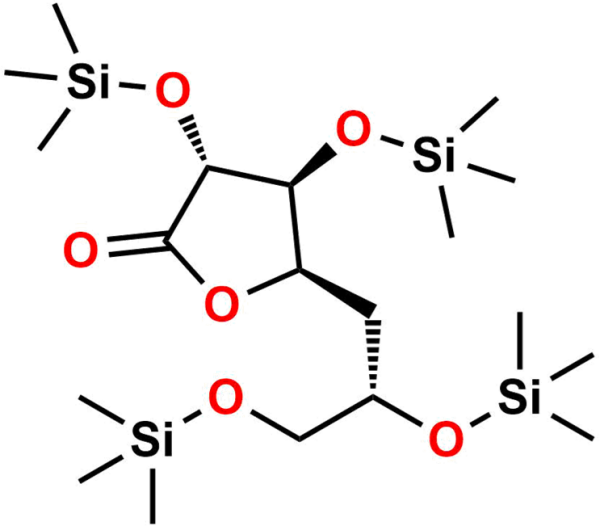 Canagliflozin Impurity 46