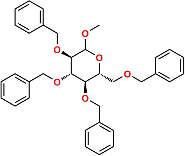 Canagliflozin Impurity 9