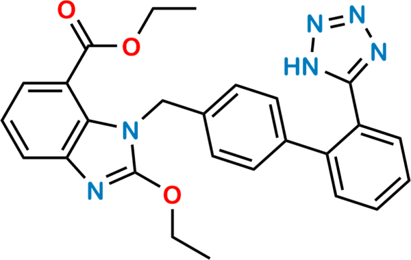 Candesartan Cilexetil EP Impurity A