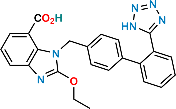 Candesartan Cilexetil EP Impurity G