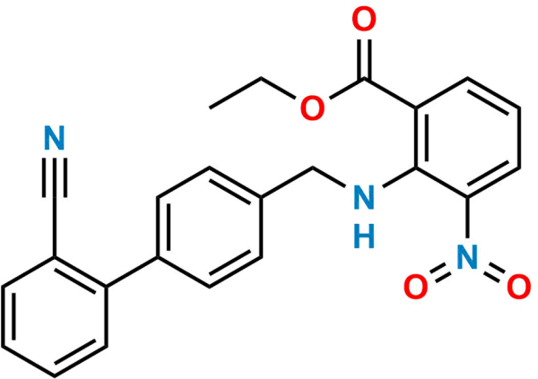 Candesartan PGI-5 Impurity