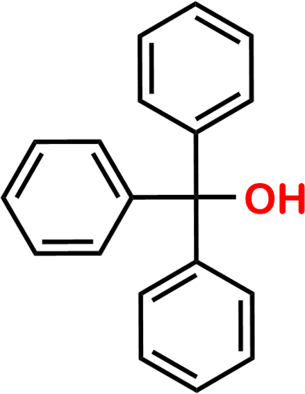 Candesartan Trityl Alcohol Impurity