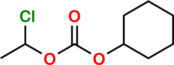 Cyclohexyl 1-Chloroethyl Carbonate