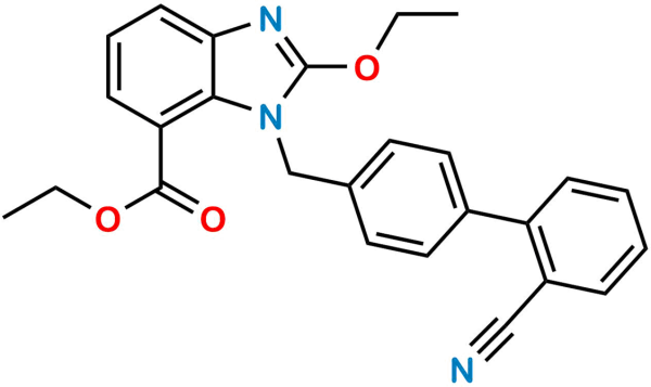 Candesartan Impurity 1