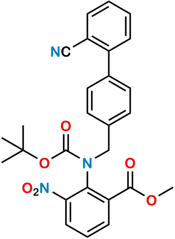 Candesartan Impurity 4