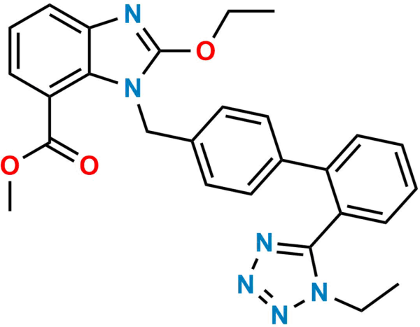 Candesartan Impurity 5