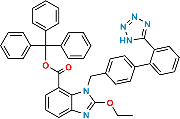 Candesartan Impurity 7