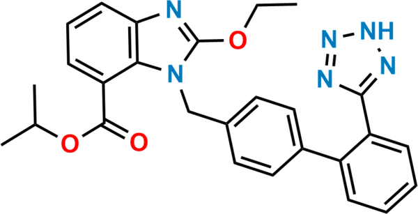 Candesartan Isopropyl Ester